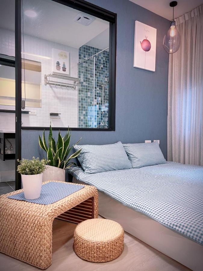 定春行旅 Haru Guesthouse Tainan Eksteriør bilde