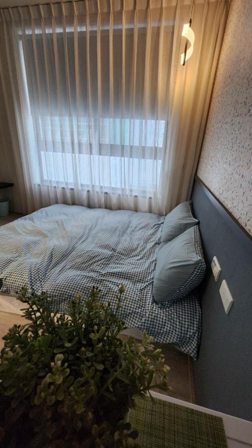 定春行旅 Haru Guesthouse Tainan Eksteriør bilde